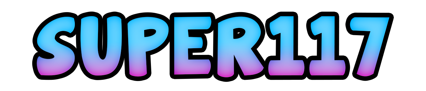 SUPER117